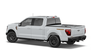2026 Ford F-150® External Image 3